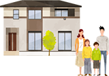 家族のイメージ画像