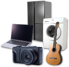 買取品目イメージ