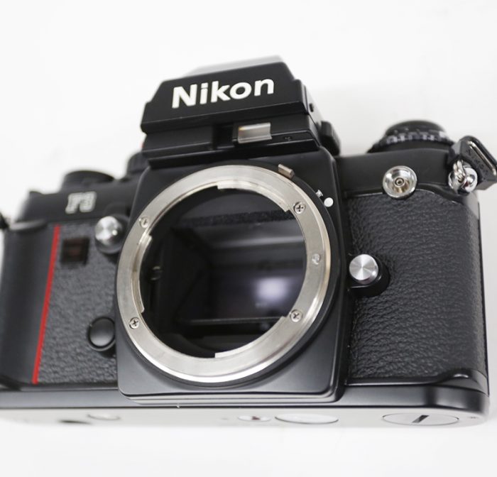 【大井松田インター店】Nikon F3買取いたしました【フィルムカメラ】