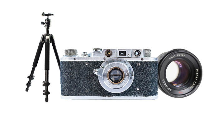 音楽・映像・カメラ