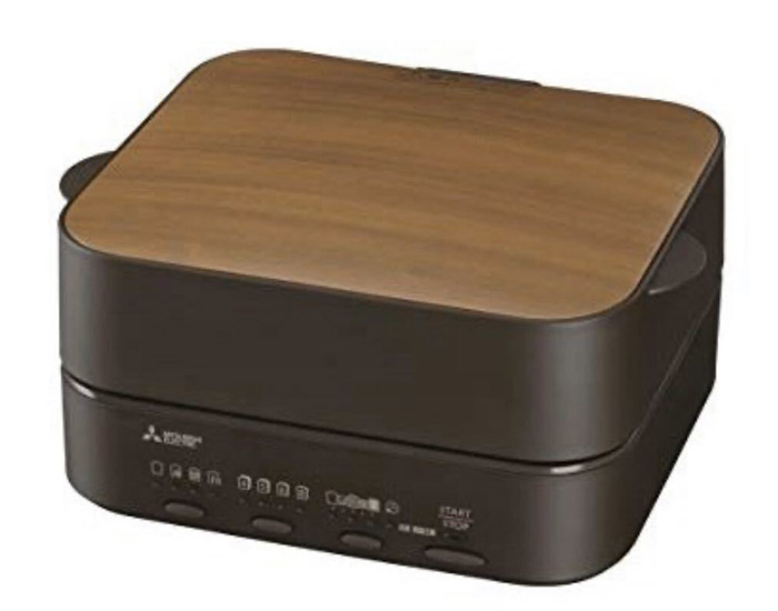 三菱電機 ブレッドオーブン TO-ST1-T 究極の1枚を焼けるトースター 新品