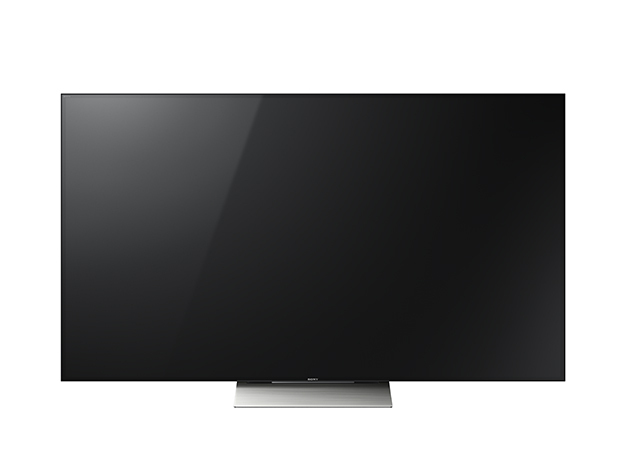 SONY BRAVIA KJ-65X9300D 2016年製 65型4K液晶テレビ 4K対応 リモコン付き