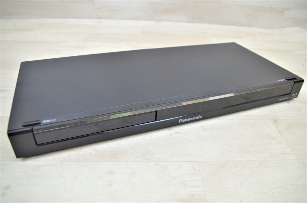 Panasonic パナソニック DMR-BW660 2014年製 ブルーレイディスクレコーダー