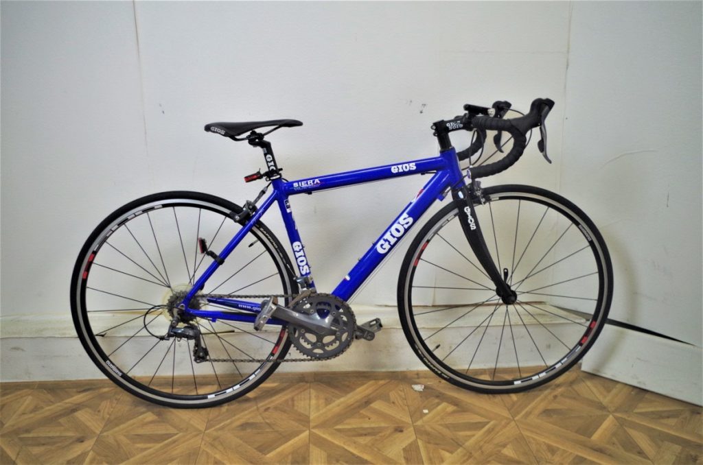 GIOS ジオス SIERA シエラ ロードバイク 自転車 