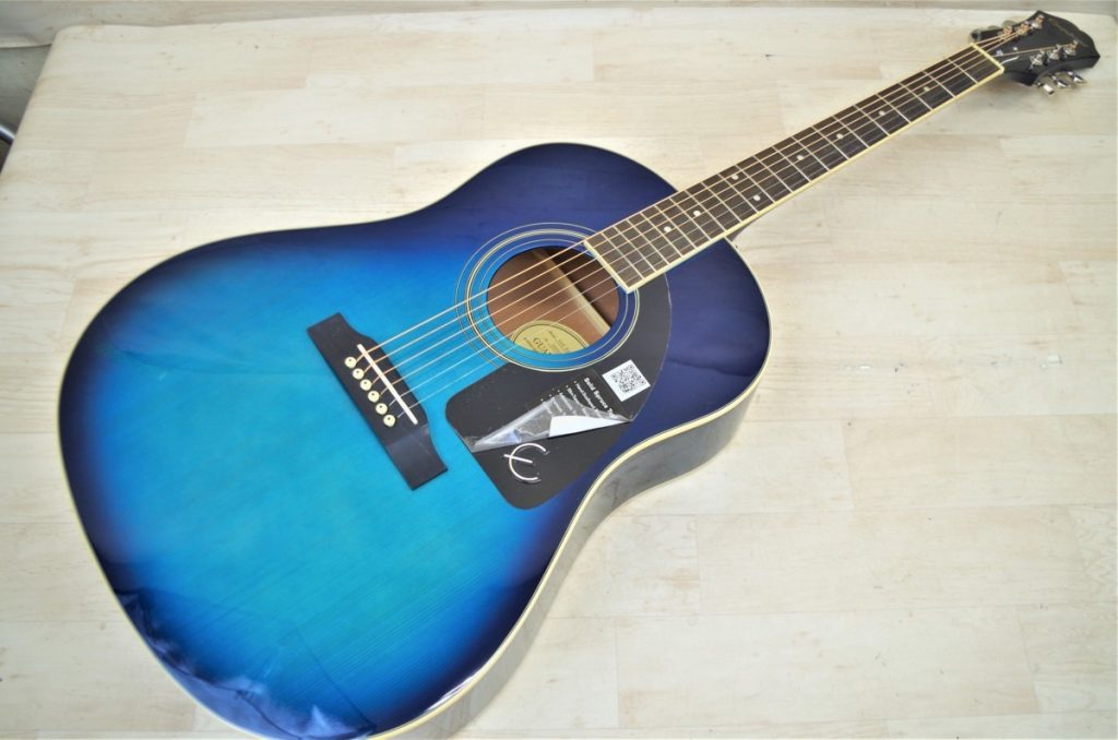 Epiphone エピフォン アコースティックギター AJ220S/TL ソフトケース付
