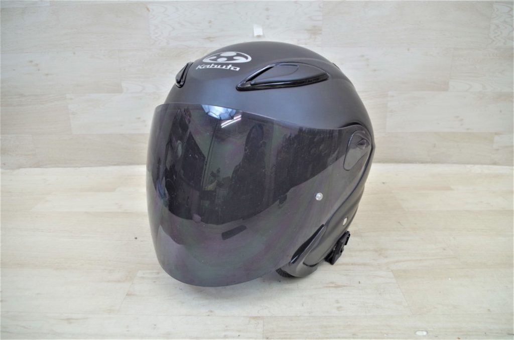 Kabuto Japan avand Ⅱ avand-2 バイクヘルメット 61-62cm