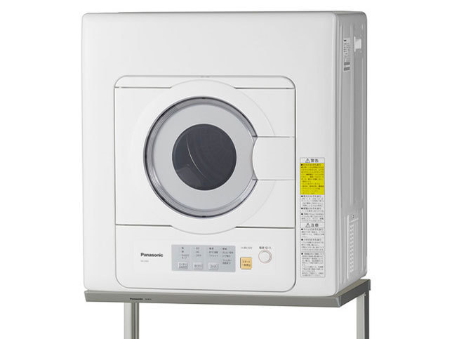Panasonic パナソニック NH-D503 除湿型電気衣類乾燥機 5.kg 100v 2019年製
