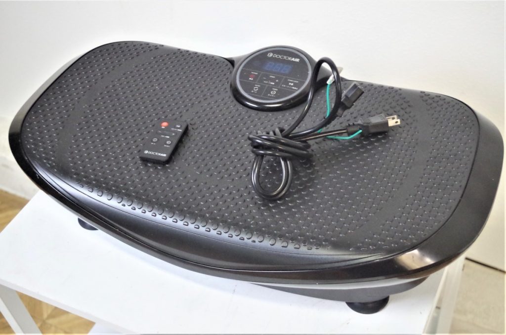 ドリームファクトリー Dr.Air ドクターエア 3Dスーパーブレード スマート SB-003 ブラックカラー リモコン付き