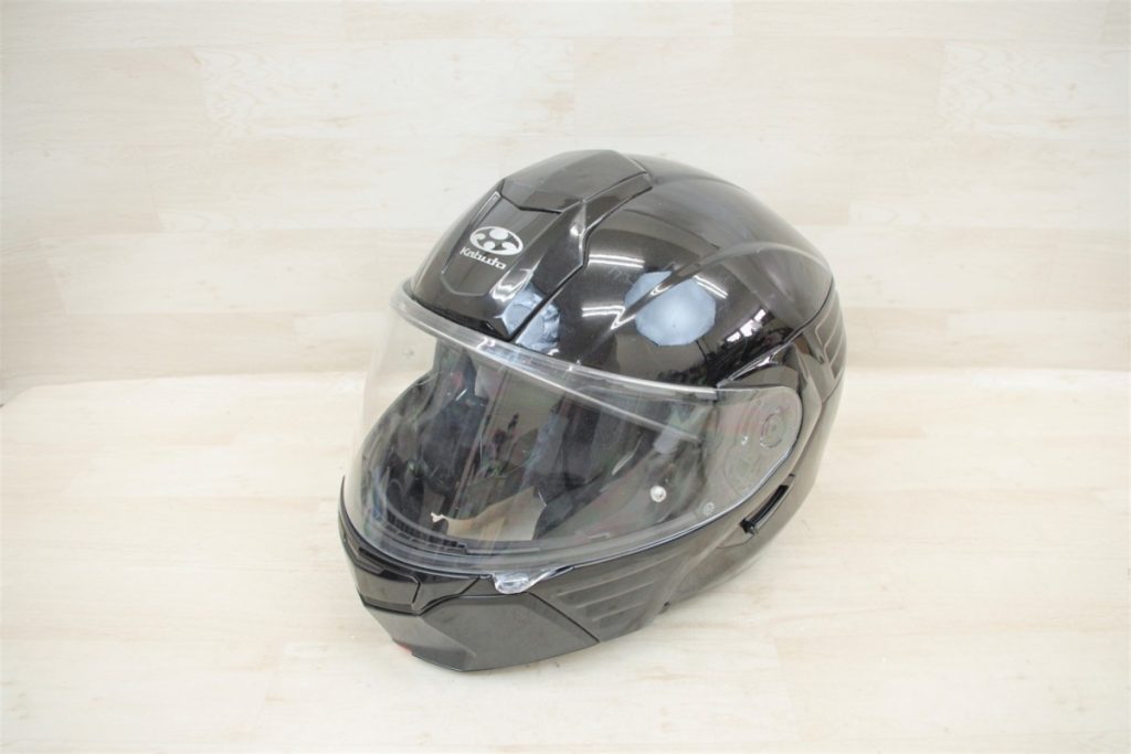 Kabuto Japan KAZAMI バイクヘルメット 59-60cm フルフェイス