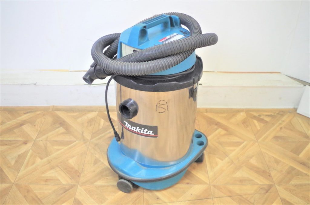 makita マキタ 集じん機乾湿両用・業務用 モデル 407