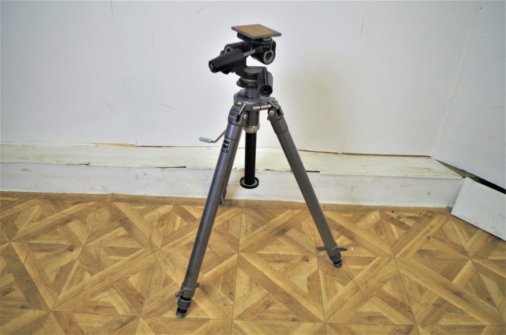 GITZO ジッツオ G1500 三脚