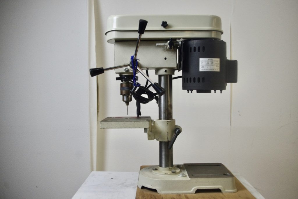 Makita マキタ 卓上ボール盤 TB131 動作品