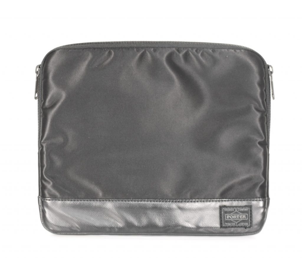 ポーター Porter sac’s bar ケース タブレットケース サックスバー共同開発 ipad アイパッド Tablet カバー ビジネス