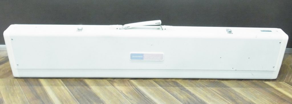 SILVER REED カンタン640 編み機 SK-640