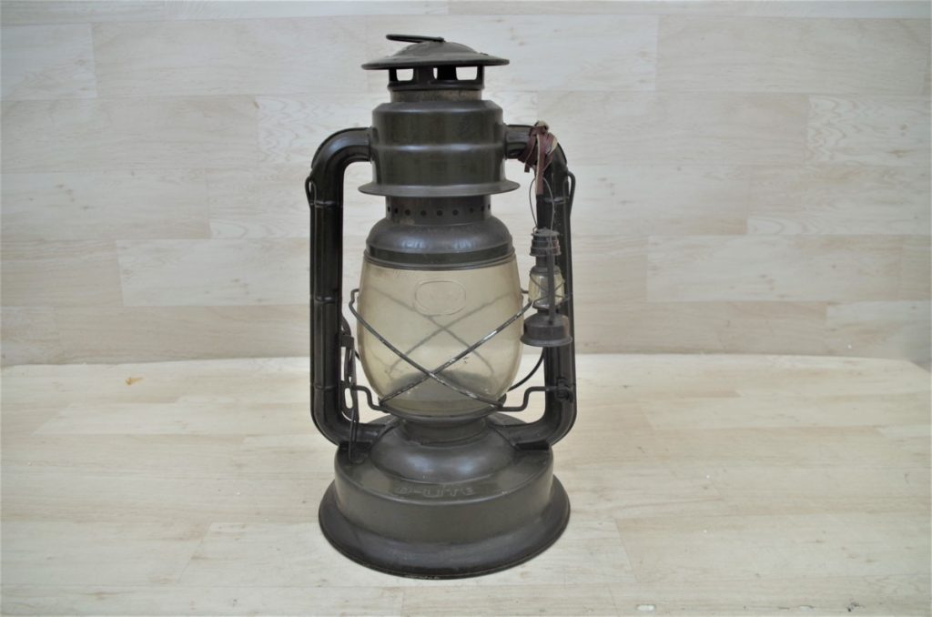 DIETZ デイツ D-LITE ランタン No.90 ランプ