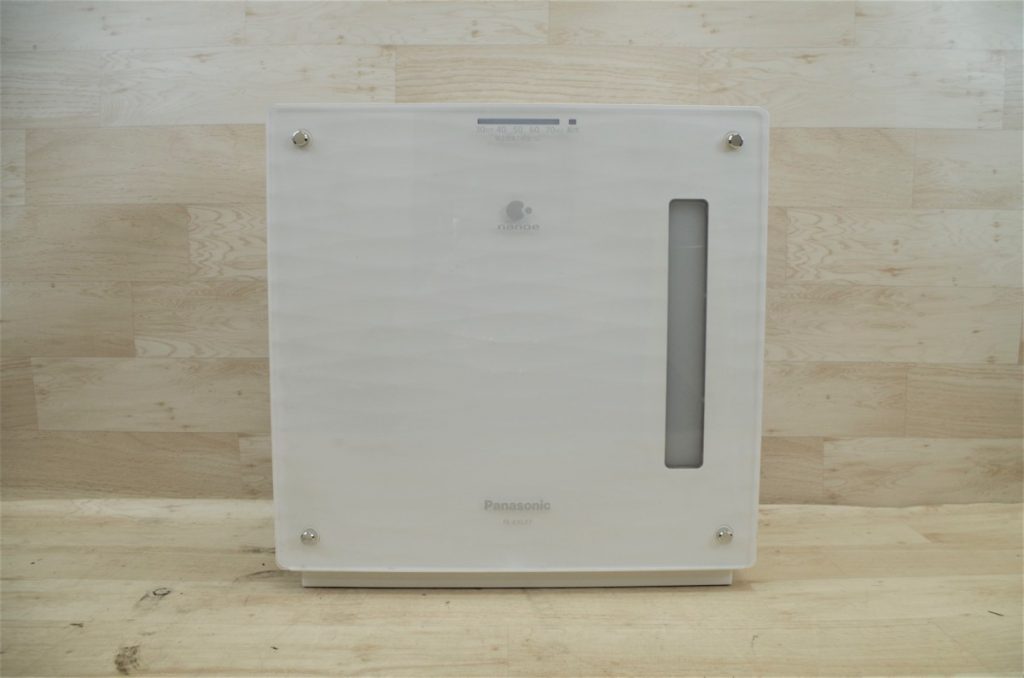 Panasonic 気化式加湿器 FE-KXL07-W ホワイト パナソニック 2015年製