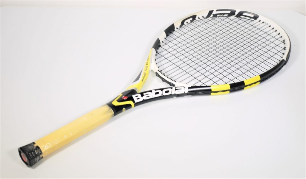 Babolat バボラ アエロプロ ドライブ AERO PRO DRIVE