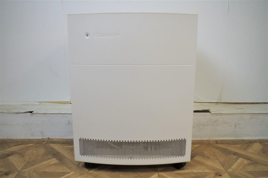 Blueair ブルーエア650E 650EK110PAW 空気清浄機 花粉 埃 塵 2010年製