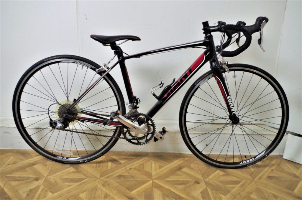 GIANT ジャイアント ロードバイク DEFY Sサイズ 500mm