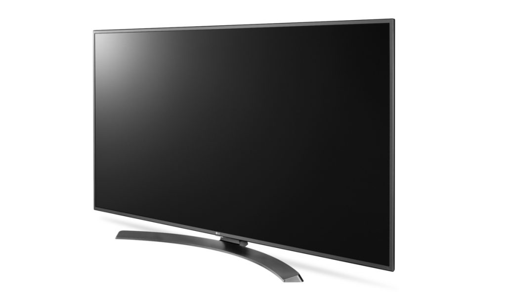 LG 55UH6500 2017年製 55型液晶テレビ 4K液晶テレビ