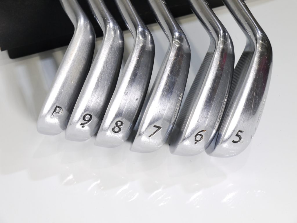 YAMAHA　inpresX 445D　TX-506i　5-9・P