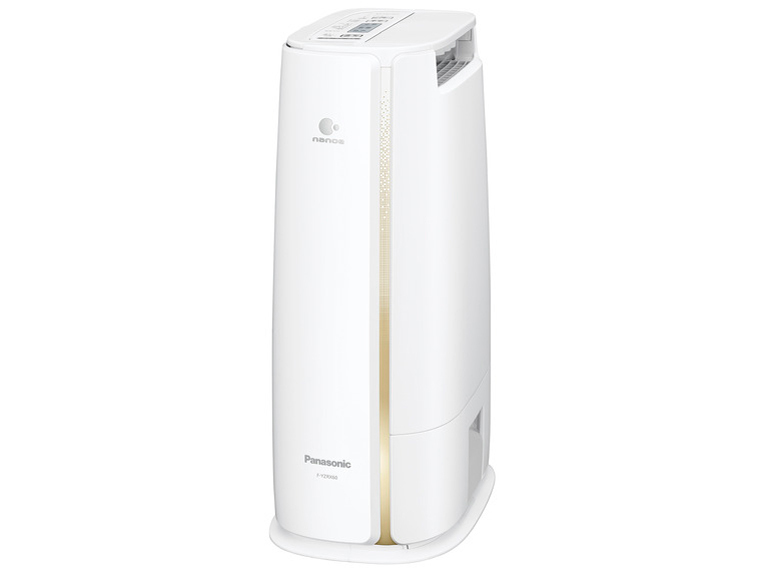 Panasonic パナソニック F-YZRX60 デシカント方式 衣類乾燥除湿機 7～14畳 2018年式