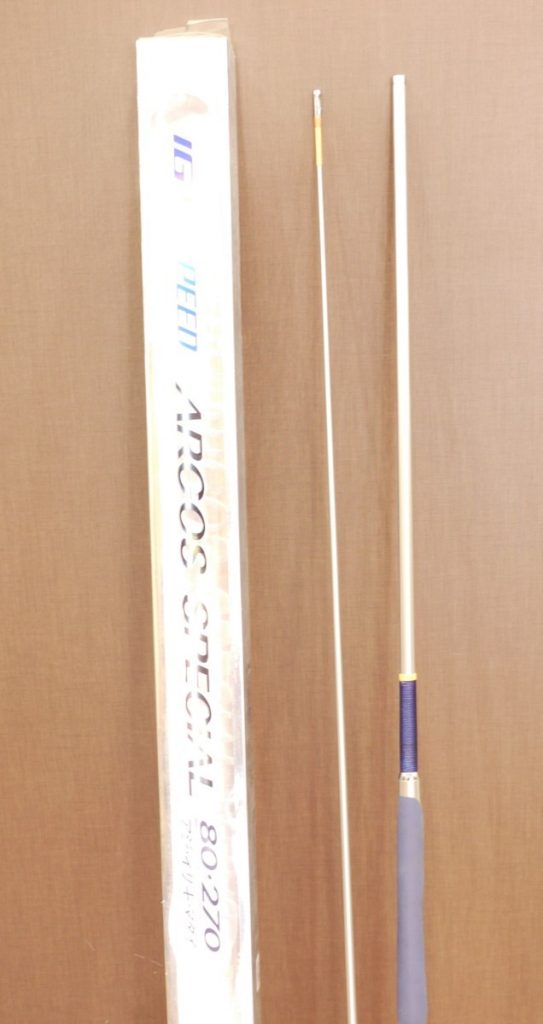 SHIMANO　シマノ　IG-HISPEED　ARGOS SPECIAL アルゴス　スペシャル　インナーガイド