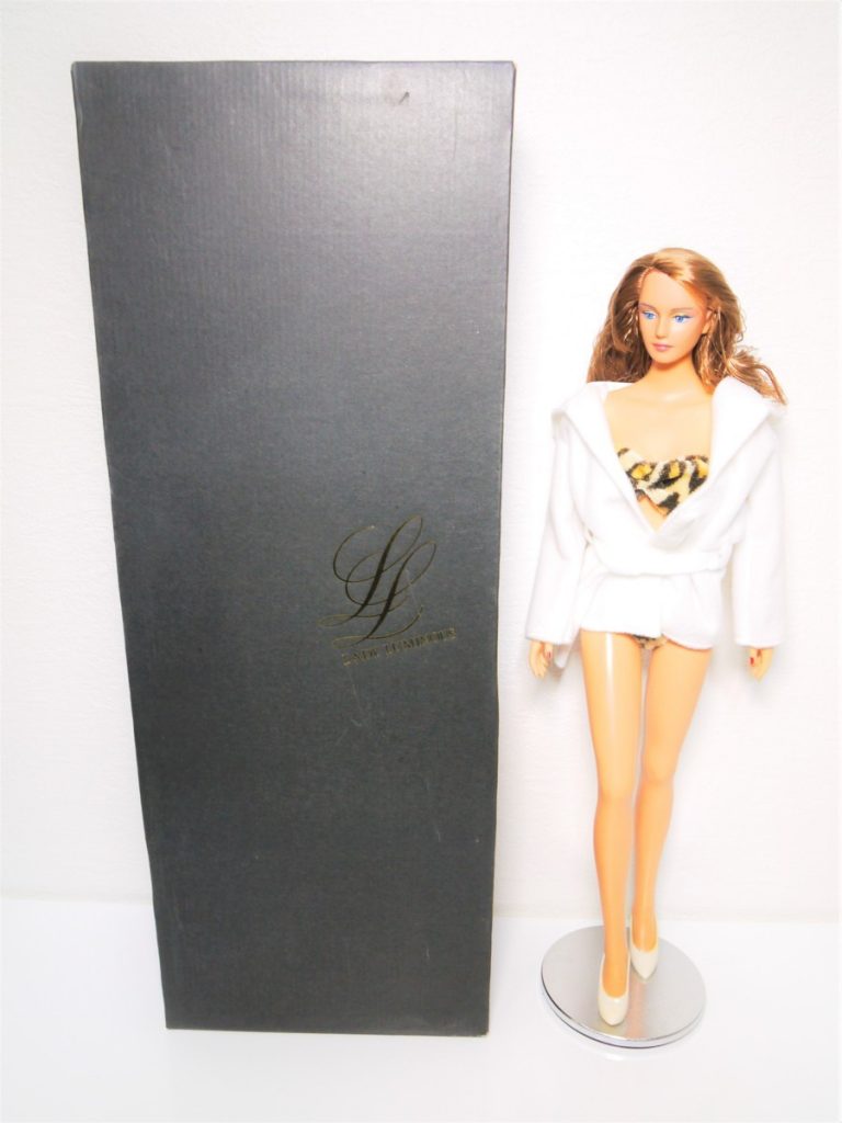 レア TAKARA LADY LUMINOUS タカラ レディ ルミナス