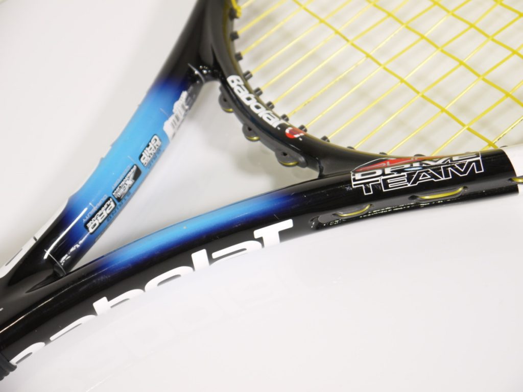 Babolat PURE DRIVE TEAM　硬式用ラケット