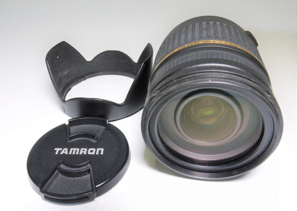 N10724 タムロン レンズ TAMRON AF28-300mm 3.5-6.3 IF MACRO LD XR Di レンズ Nikon Fマウント