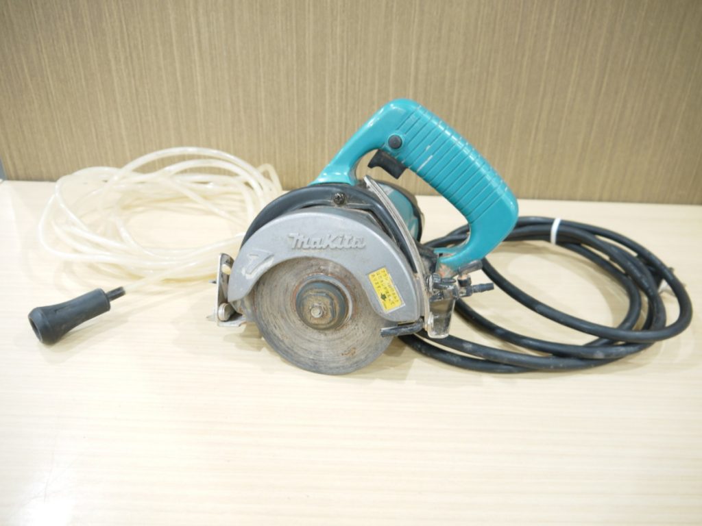 MAKITA マキタ　4101Ｒ　4型カッタ
