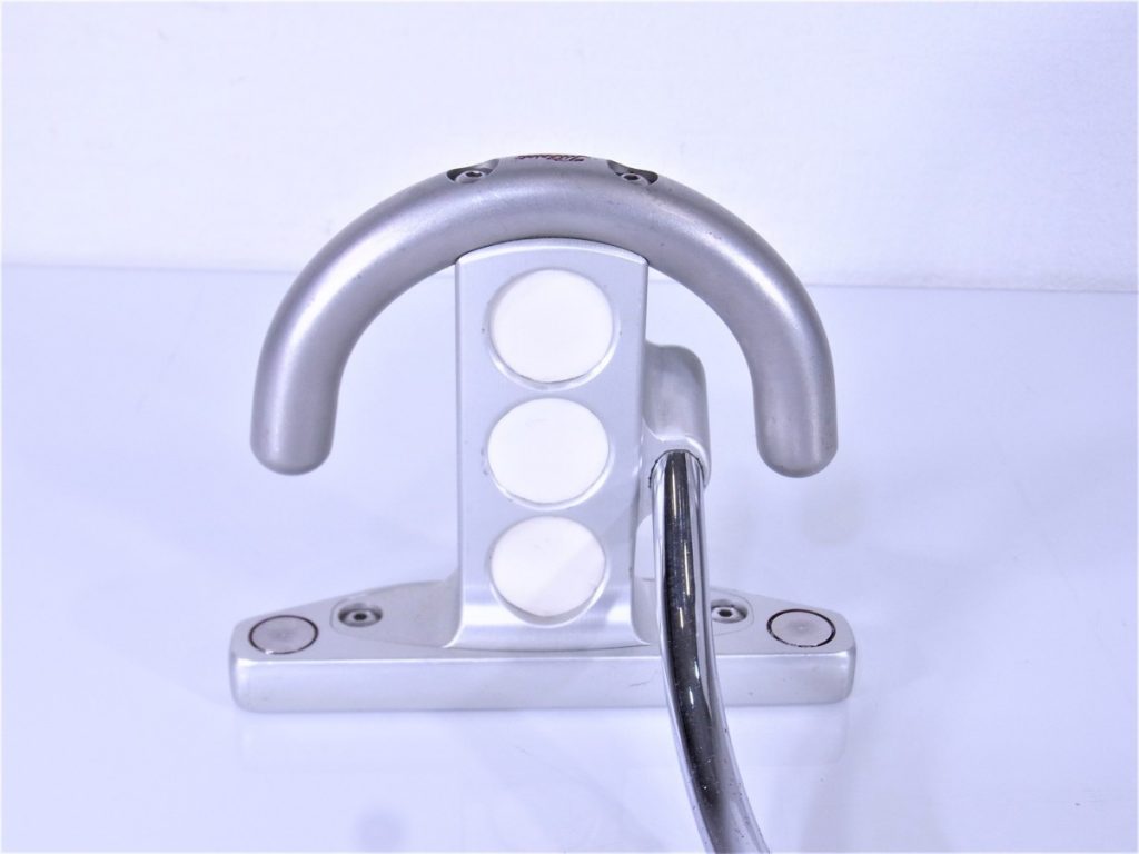 SCOTTY CAMERON Futura　スコッティ・キャメロン　フューチュラ　パター　Titleist