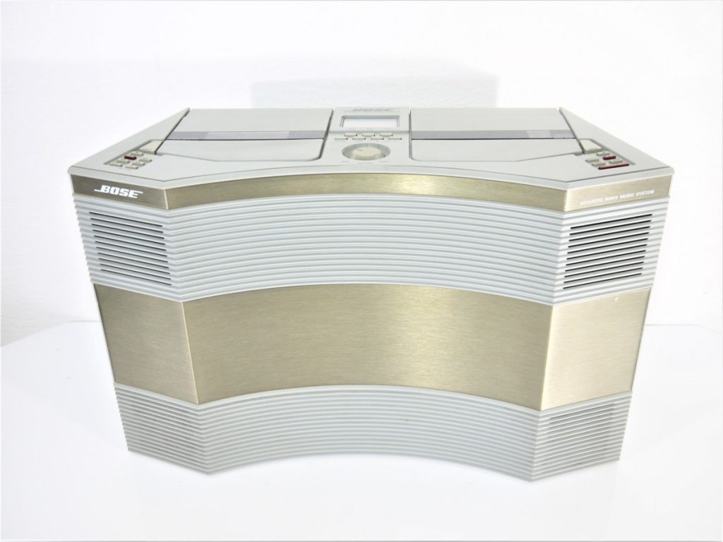 BOSE ボーズ　AW-1D Acoustic Wave Music System