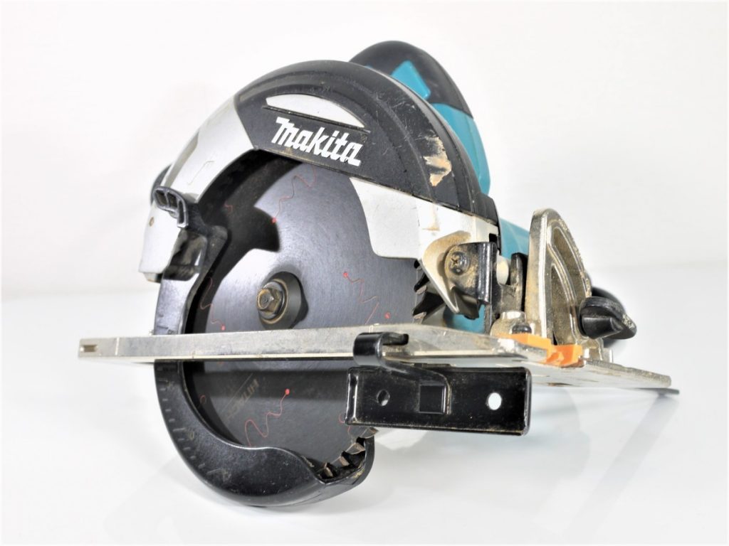 makita　マキタ 165mm マルノコ 5730