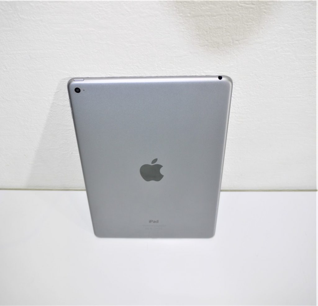 Apple アップル iPad Air2 Ａ1566 Wi-Fi 32GB アイパッド　初期化済み