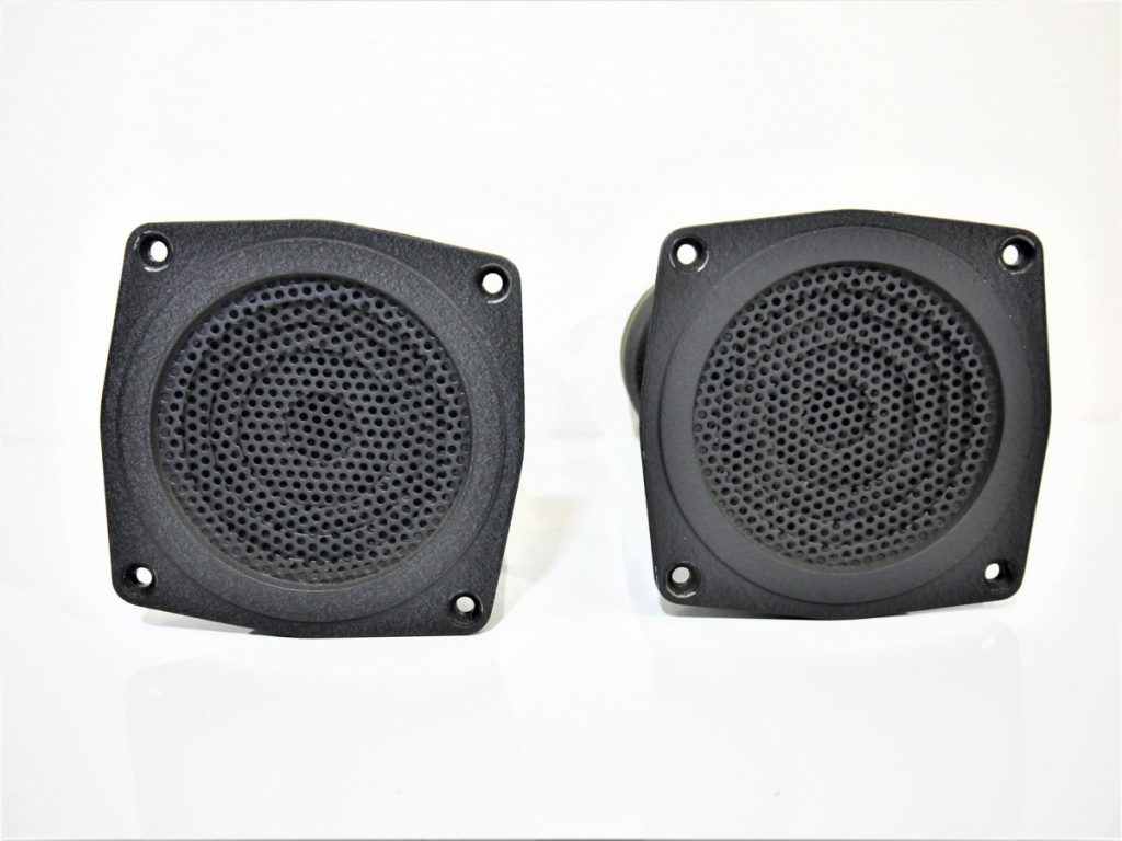 JBL ドライバーユニット/ホーンレンズ LE175/HL87 ペア ジェービーエル