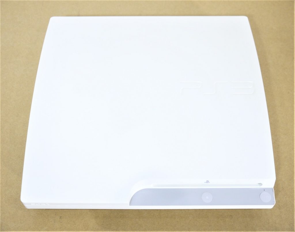 PS3 本体のみ CECH-3000A