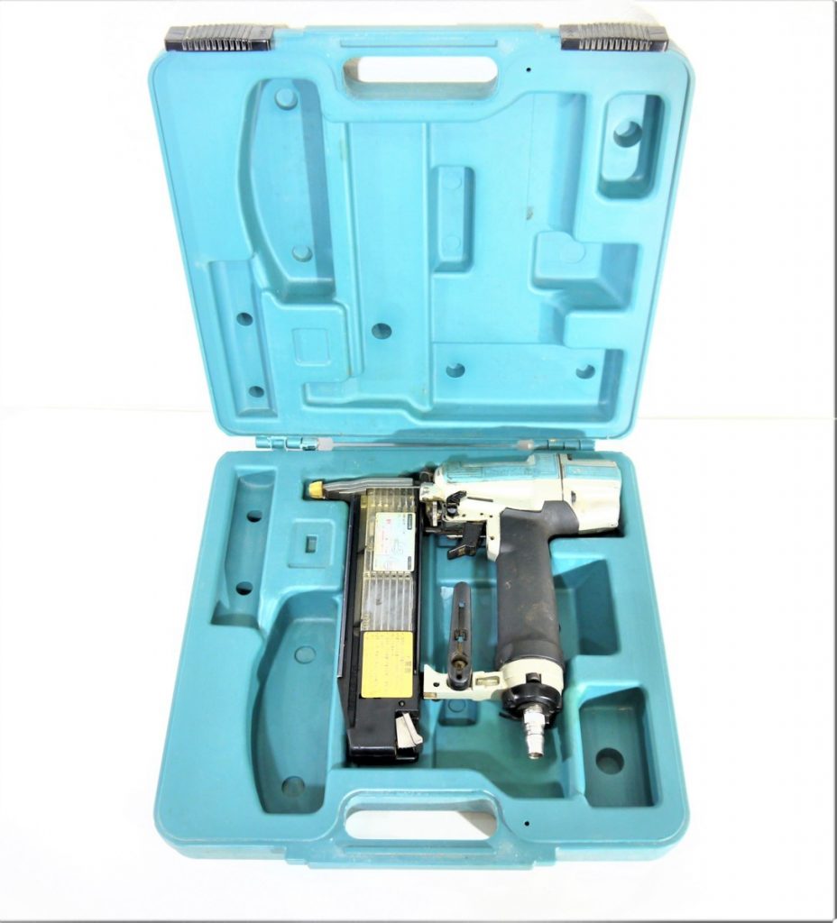 マキタ(Makita) 仕上釘打 超仕上釘15～50mm AF502　フィニッシュネイラ