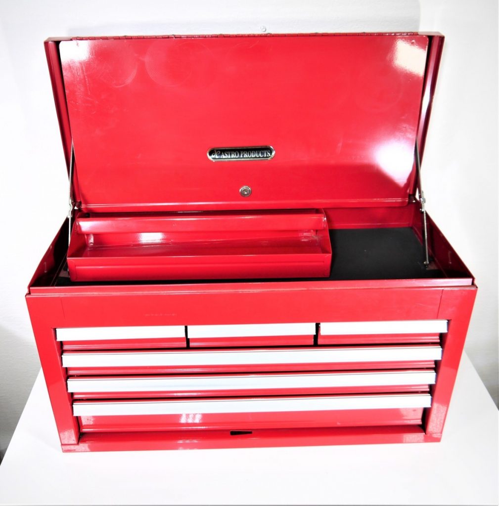 ASTRO PRODUCTS アストロプロダクツ 工具BOX ツールボックス 工具
