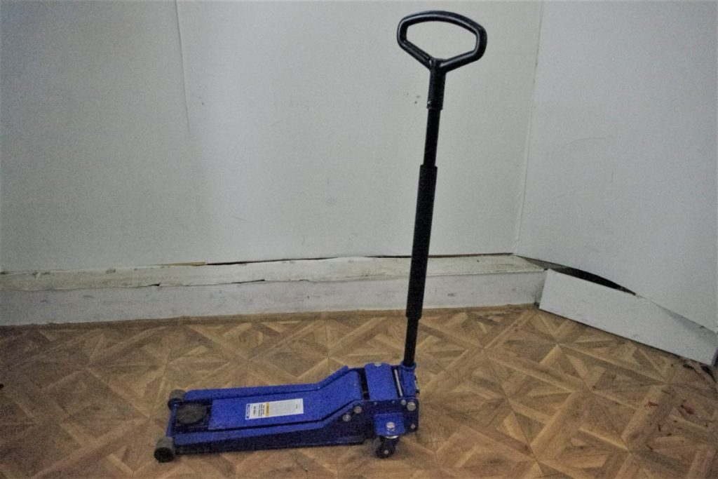 Snap-on Blue point フロアジャッキ TAS15LL スナップオン