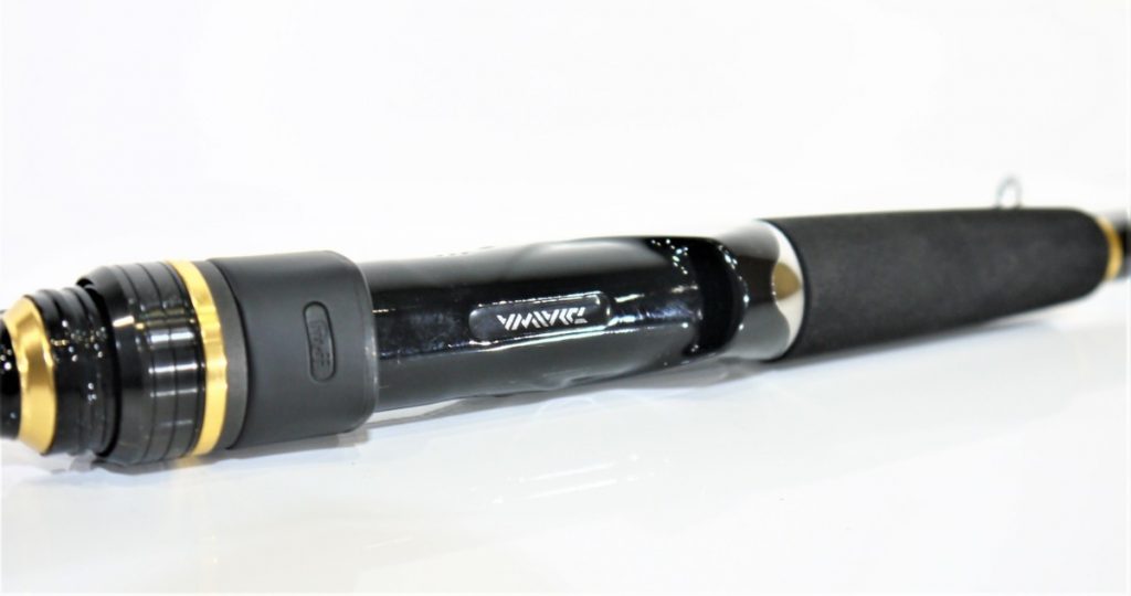 DAIWA LATEO 90ML・Q ダイワ ラテオ シーバスロッド　釣竿