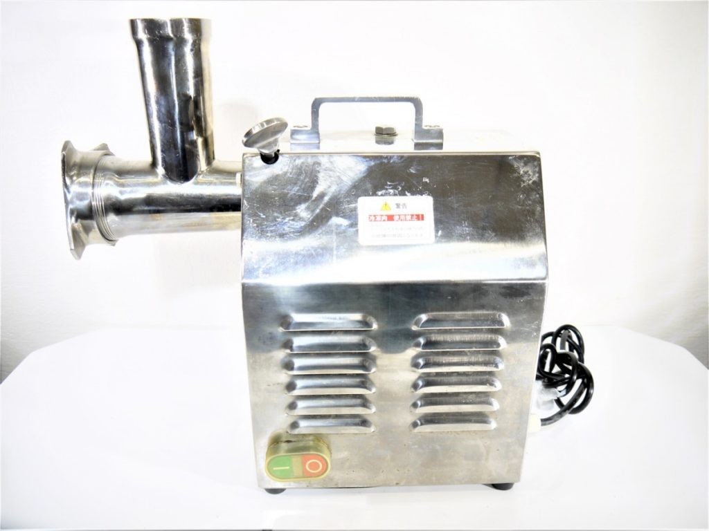 PROCOOK JAPAN 業務用ミートチョッパー PRO-MC120