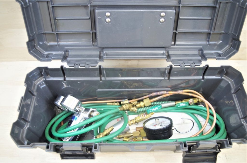 スリーフィールズ 窒素圧力調整機 TF60-CCF レギュレーター