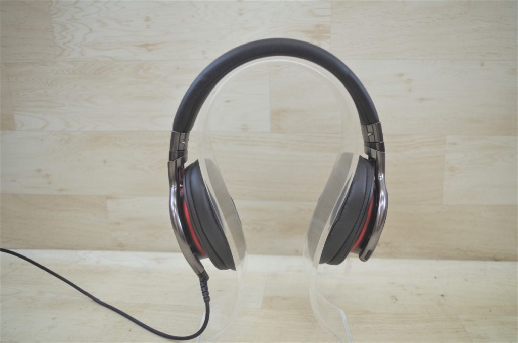 SONY ステレオヘッドホン MDR-1R Hi-Res AUDIO ソニー ハイレゾ 広帯域HDドライバーユニット 着脱式コード 音楽 再生