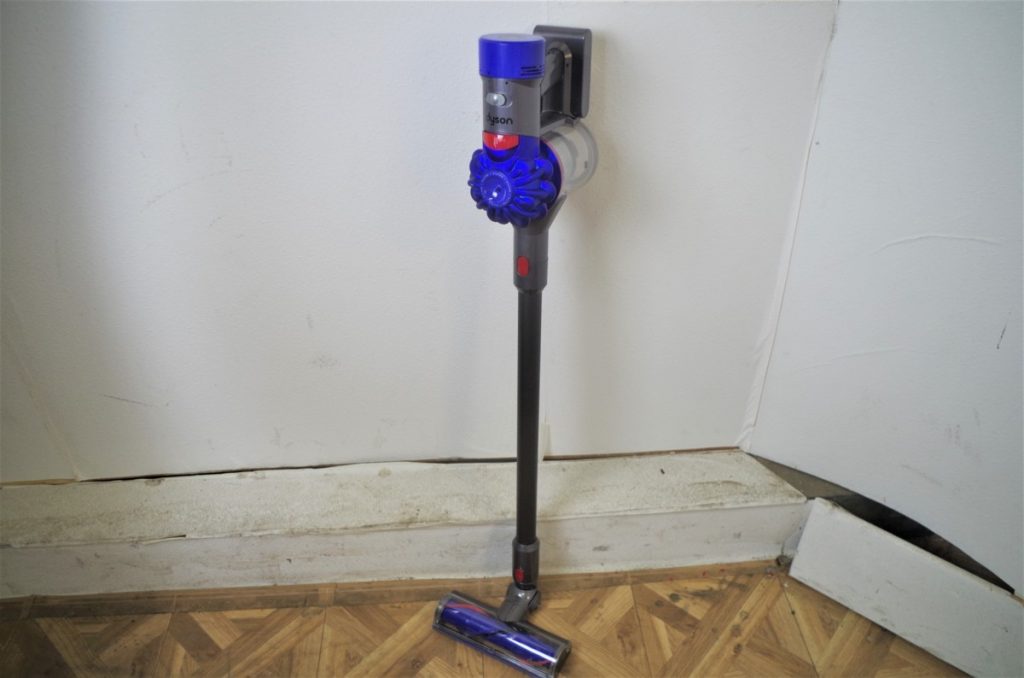 dyson SV11 コードレスクリーナー ダイソン 掃除