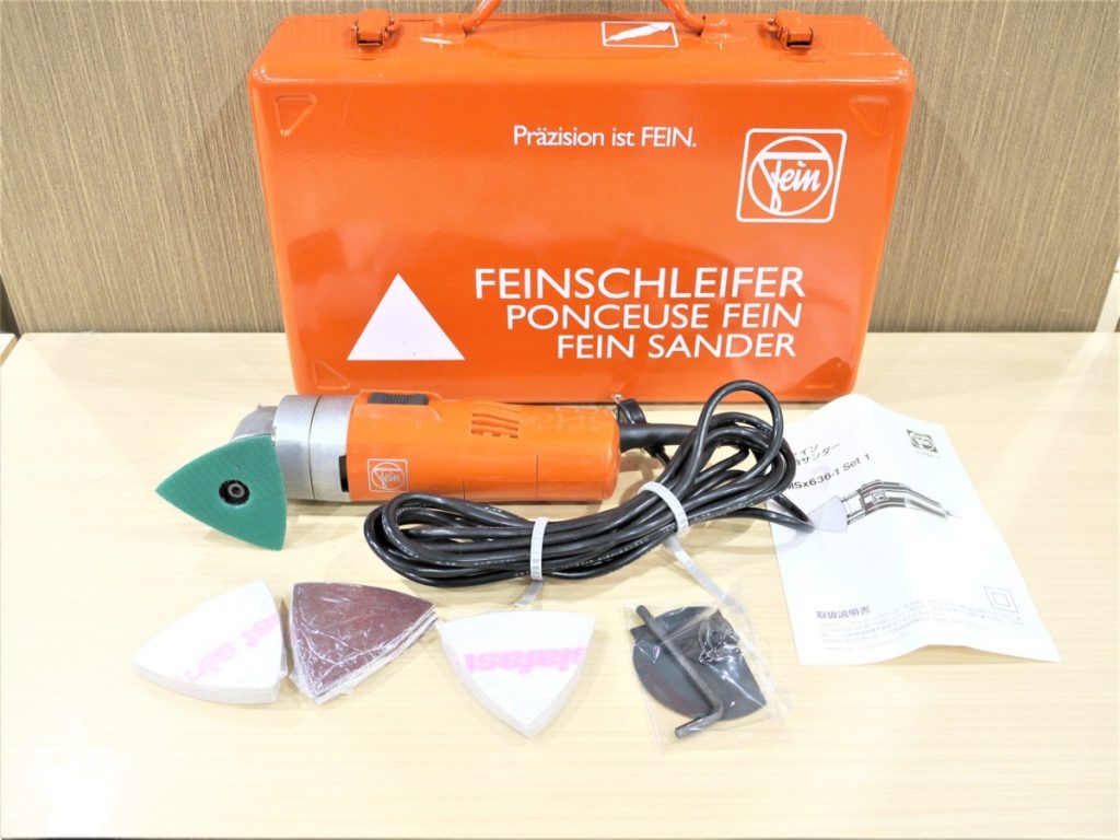 動作品 ファイン MSx636-1 三角サンダー