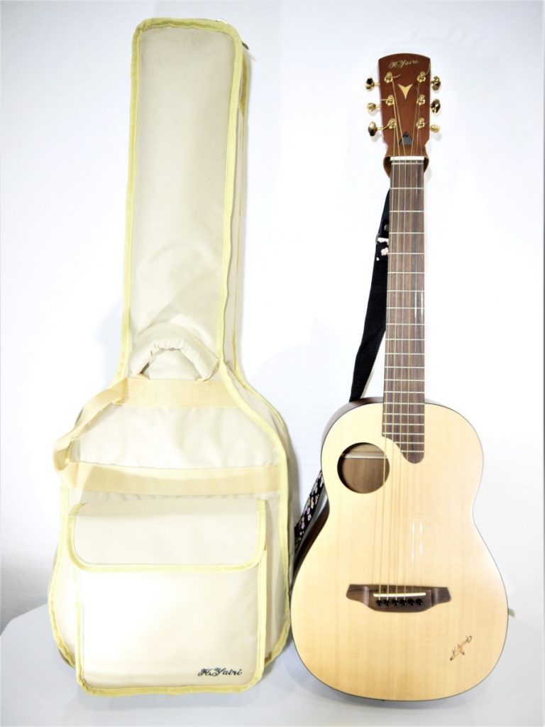 K.Yairi ケイ ヤイリ アコースティックギター Nocturne #65320