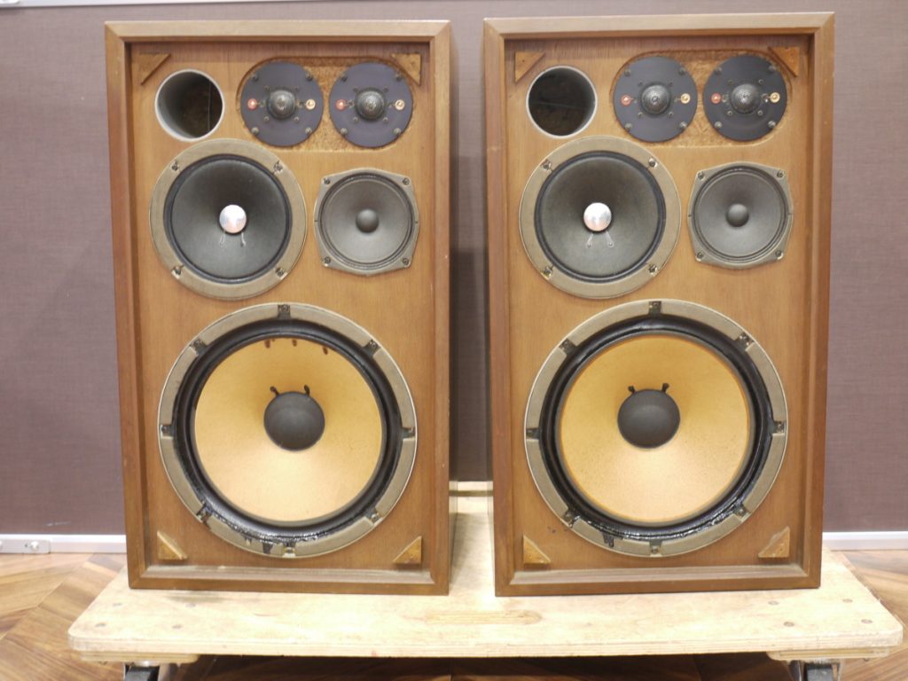 SANSUI SP-2002 スピーカー ペア