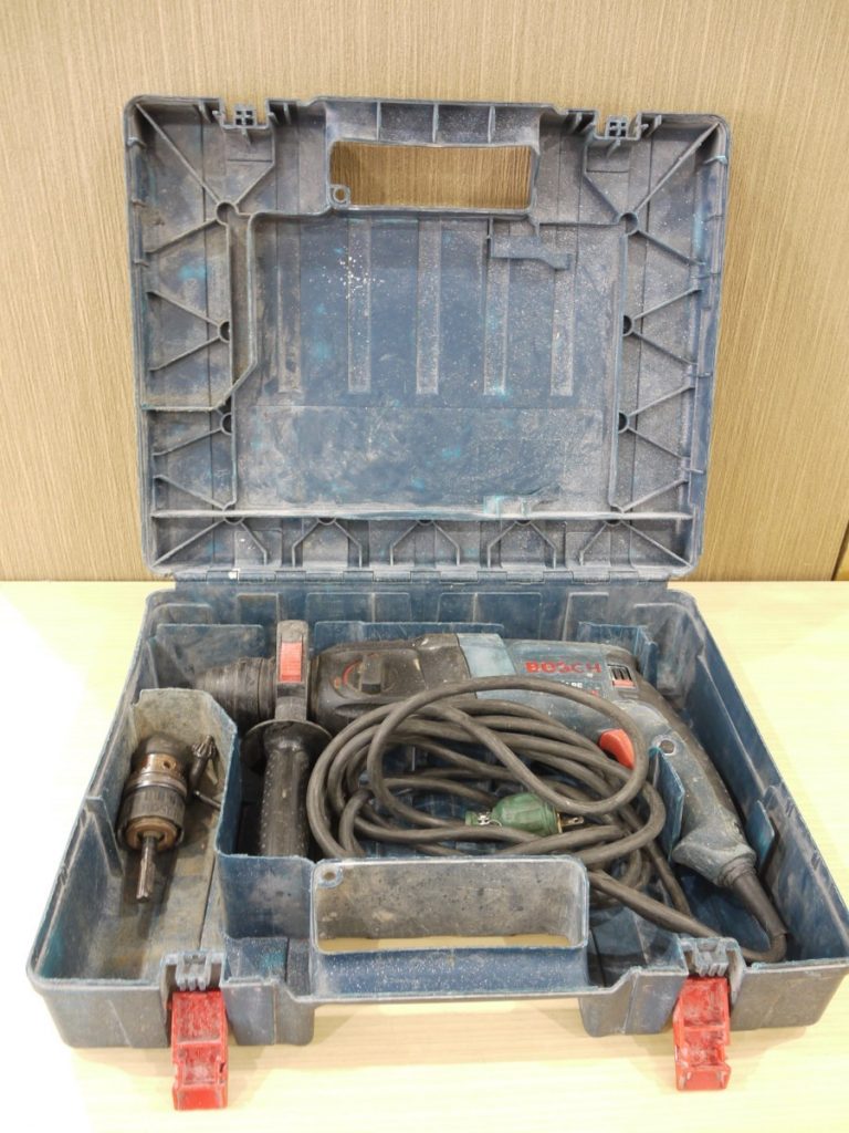 BOSCH ボッシュ ハンマードリル GBH2-26RE