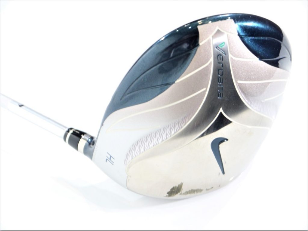 (2601)NIKE ナイキ Verdana HL ドライバー シャフト FLEX-W